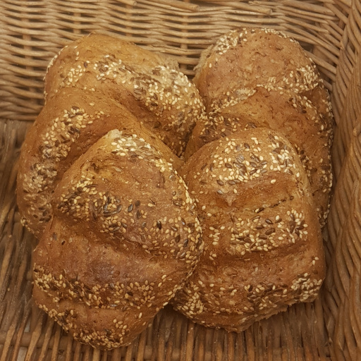 VOLLKORNBRÖTCHEN EXTRA – ONLINE Shop – Holzofen-Schaubäckerei Werner